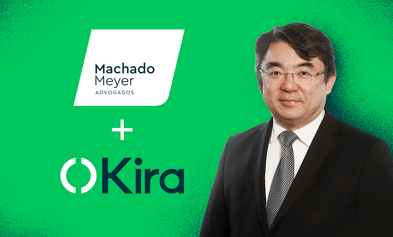 Read the blog article: Q&A with Edson Kawabata, General Director at Machado Meyer