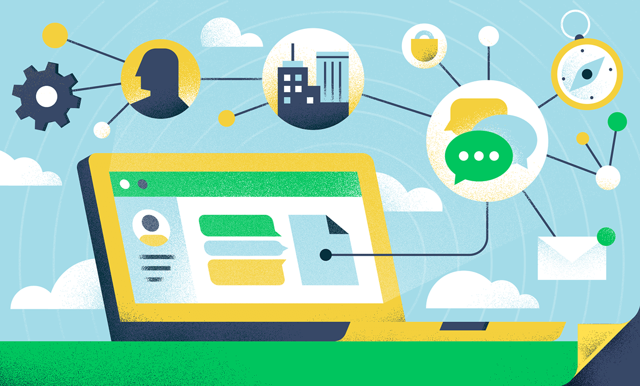 Read the blog article: Scaling and Amplifying Legal Work, Part 1: Collaboration