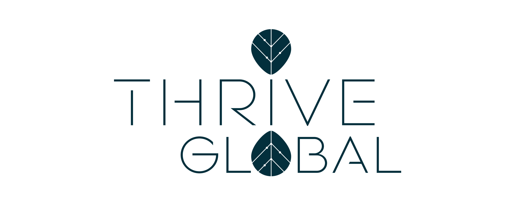 Read the Thrive Global article about “Empower others” with Candice Georgiadis & Joanna Trimble